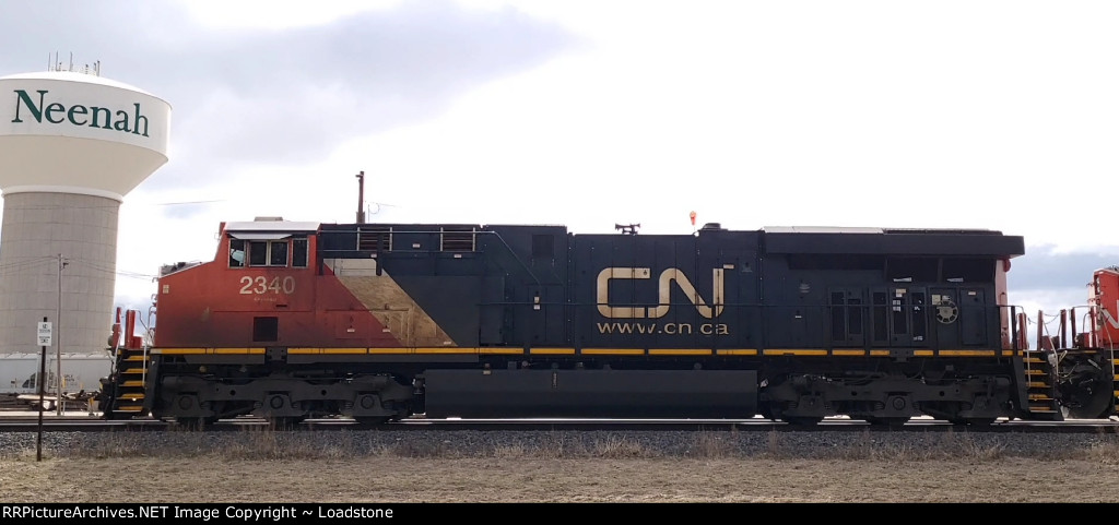 CN 2340